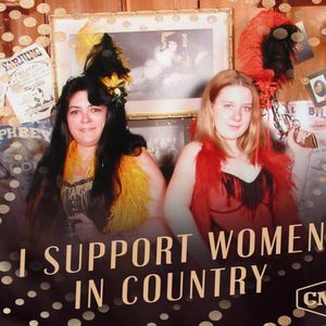 Meet your Posher, Marsha